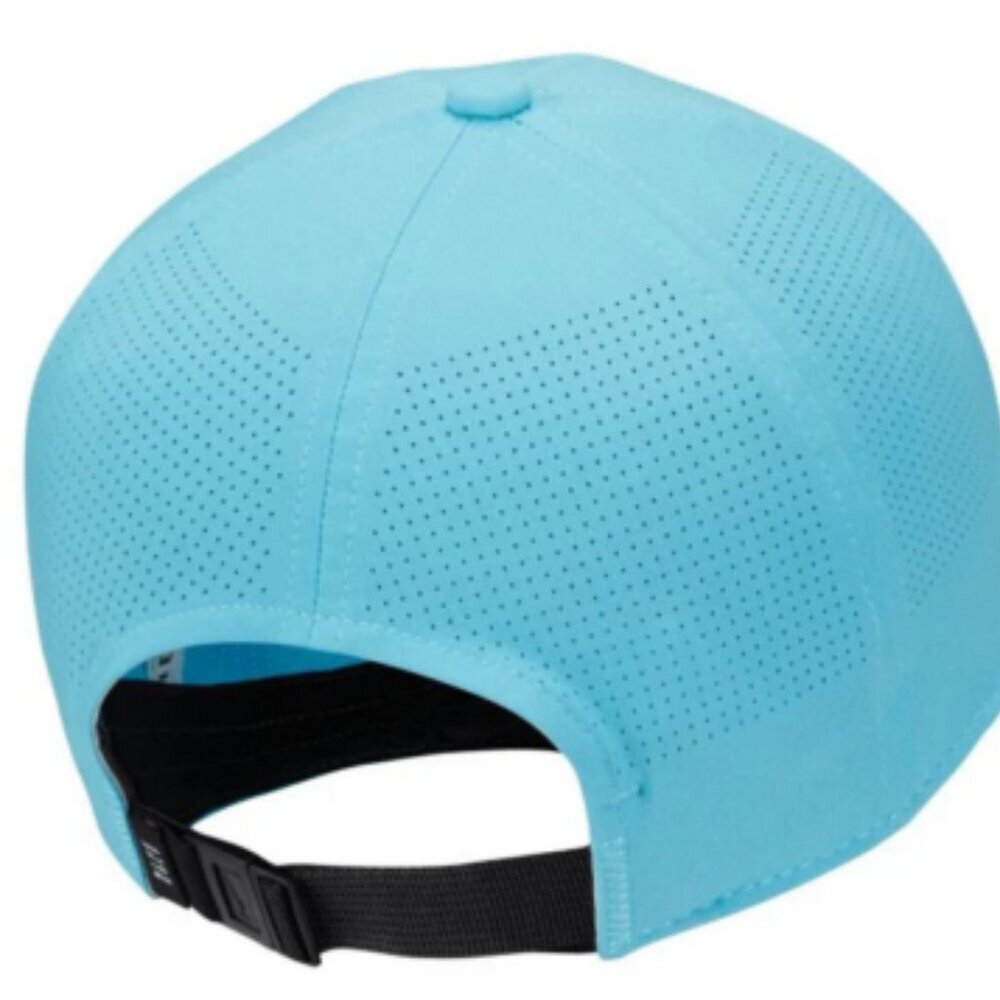 Nike  Aerobill HERITAGE86 Perforated Golf Cap - Picture 2 of 2
